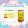 PROYECTO WINNIE THE POOH SHAKER