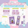PROYECTO ENCUADERNACIÓN ARISTOGATOS
