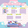 PROYECTO CAJITA SANRIO