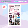 DTF TEXTIL POR METRO - PAÑO 29