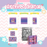 PROYECTO ENCUADERNACIÓN GUERRERAS K-POP POPULAR