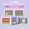 KIT IMPRESO PROFE
