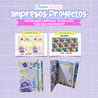 KIT IMPRESO PROFE