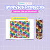 KIT IMPRESO PROFE