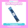 5 PAQUETES FOIL BLUE STAR TÉRMICO 32CM x 1MT - CLUB MAYORISTA