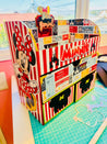 CLASE VIRTUAL: CAJONERA MINNIE (JUEVES 09 DE OCTUBRE - 16 HRS.)