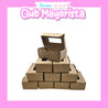 10 CAJA PARA TARJETA DE PRESENTACIÓN - CLUB MAYORISTA