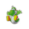 COLGANTE ACRÍLICO MOTIVO YOSHI