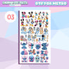 DTF TEXTIL POR METRO - PAÑO 3