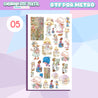 DTF TEXTIL POR METRO - PAÑO 5