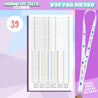 DTF TEXTIL POR METRO - PAÑO 39