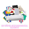 KIT SÚPER EMPRENDEDORA CAMEO 5 (REGALO TALLER VIRTUAL O PRESENCIAL DE INICIO CAMEO)