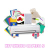 KIT INICIO CAMEO 5 (REGALO TALLER ONLINE CAMEO/PORTRAIT)
