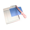 GUILLOTINA ROSITA 30x30 AUTOAFILABLE