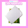 4 RESMA LAMINADO EN FRÍO A4 HOLOGRÁFICO EFECTO BUTTERFLY - CLUB MAYORISTA