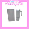 10 VASO 40oz SUBLIMABLE - CLUB MAYORISTA