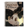 CUADERNO ESPECIAL MINNIE MOUSE - DISEÑO 1