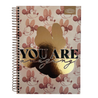 CUADERNO ESPECIAL MINNIE MOUSE - DISEÑO 2