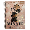 CUADERNO ESPECIAL MINNIE MOUSE - DISEÑO 4