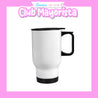 6 MUG TÉRMICO SUBLIMABLE - CLUB MAYORISTA