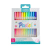 SET BOLÍGRAFOS PASTEL - ARTEL