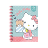 PLANNER HELLO KITTY -  GRANDE