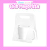 36 PORTA TAZONES SUBLIMABLES PARA 11OZ - CLUB MAYORISTA