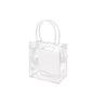 BOLSA PVC 20x17x7 CM.