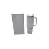 VASO 40oz SUBLIMABLE