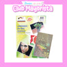 4 RESMA LAMINADO EN FRÍO A4 HOLOGRÁFICO EFECTO XMAS SNOW - CLUB MAYORISTA