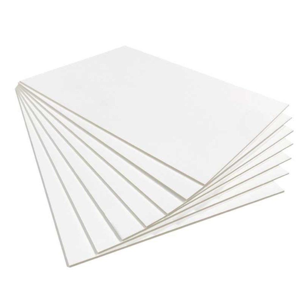 Carton Duplex in Packaging