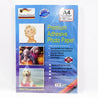 PAPEL FOTOGRÁFICO ADHESIVO MATTE ALEMÁN 130GR