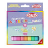 PLASTICINA ARTELINA PASTELES - ARTEL