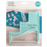 TASSEL LOOM - TELAR DE BORLAS