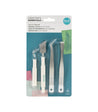 JUEGO DE HERRAMIENTAS - WEEDING TOOL KIT